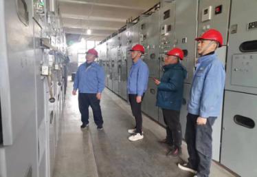 春意盎然，維護保養(yǎng)正當時